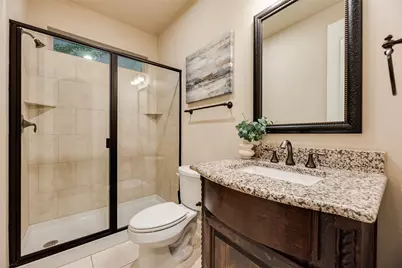 2886 Nottingham Drive, Trophy Club, TX 76262 - Photo 22