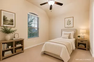 2886 Nottingham Dr, Trophy Club, TX 76262 - Photo 18