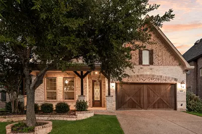 2886 Nottingham Drive, Trophy Club, TX 76262 - Photo 2