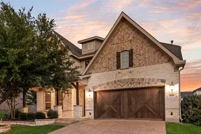 2886 Nottingham Drive, Trophy Club, TX 76262 - Photo 1