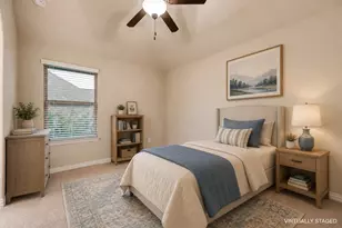 2886 Nottingham Dr, Trophy Club, TX 76262 - Photo 16
