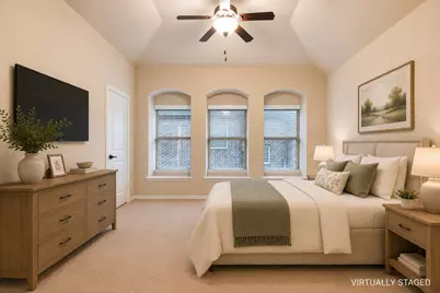 2886 Nottingham Drive, Trophy Club, TX 76262 - Photo 20