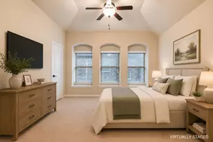 2886 Nottingham Dr, Trophy Club, TX 76262 - Photo 20
