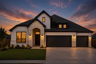 5000 Taylor Trail, Sanger, TX 76266 - Photo 1