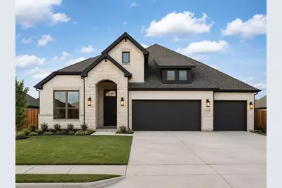 5000 Taylor Trail, Sanger, TX 76266 - Photo 2