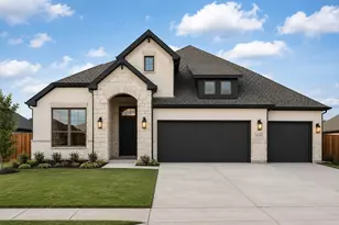 5000 Taylor Trail, Sanger, TX 76266 - Photo 2