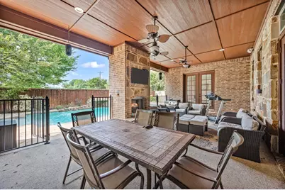 3300 Alexandria Court, Grapevine, TX 76092 - Photo 36