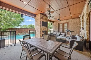 3300 Alexandria Ct, Grapevine, TX 76092 - Photo 36