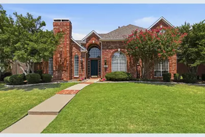 4545 Waterford Drive, Plano, TX 75024 - Photo 1