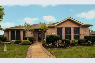1234 Iowa Road, Murphy, TX 75094 - Photo 1