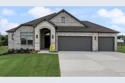 5004 Taylor Trail, Sanger, TX 76266 - Photo 4