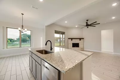 5004 Taylor Trail, Sanger, TX 76266 - Photo 14