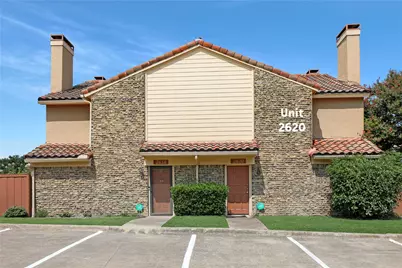 2620 Piedras #3, Irving, TX 75038 - Photo 1