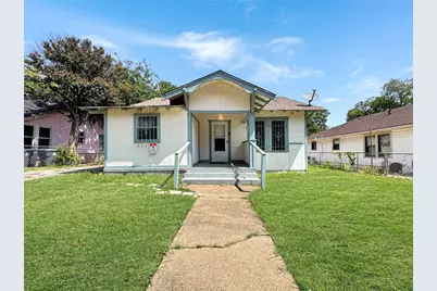 1427 Claude Street, Dallas, TX 75203 - Photo 1