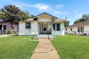 1427 Claude St, Dallas, TX 75203 - Photo 1