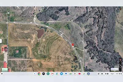 0000 Fm 121, Tioga, TX 76271 - Photo 1