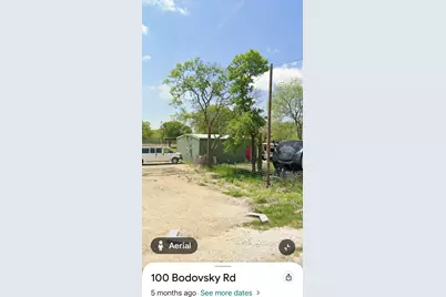 0000 Fm 121, Tioga, TX 76271 - Photo 4