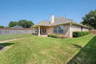 1104 Starling Court, Burleson, TX 76028 - Photo 24