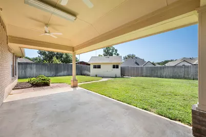 1104 Starling Court, Burleson, TX 76028 - Photo 2