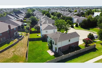 3501 Aldersyde Drive, Fort Worth, TX 76244 - Photo 34