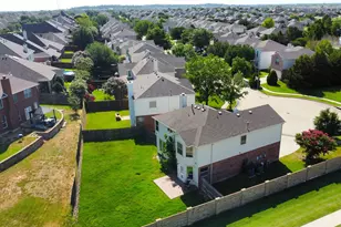 3501 Aldersyde Dr, Fort Worth, TX 76244 - Photo 34