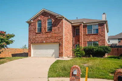 3501 Aldersyde Drive, Fort Worth, TX 76244 - Photo 2