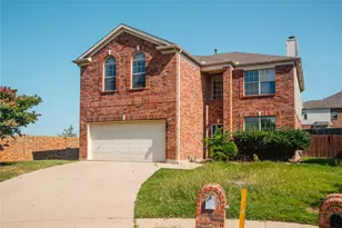 3501 Aldersyde Dr, Fort Worth, TX 76244 - Photo 2