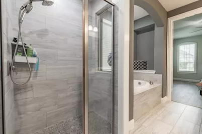 12163 Curry Creek Drive, Frisco, TX 75035 - Photo 26