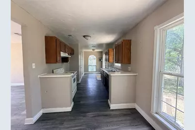 43 W Parnell Street, Denison, TX 75020 - Photo 2