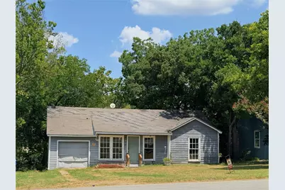 43 W Parnell Street, Denison, TX 75020 - Photo 1
