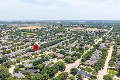 1712 Andover Lane, Corinth, TX 76210 - Photo 34