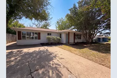 832 Central Drive, Bedford, TX 76022 - Photo 24