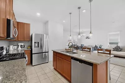 980 Burnett Drive, Aubrey, TX 76227 - Photo 12