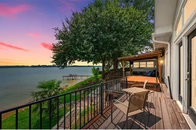 211 Lake Front Drive, Mabank, TX 75156 - Photo 4