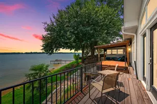 211 Lake Front Dr, Mabank, TX 75156 - Photo 4