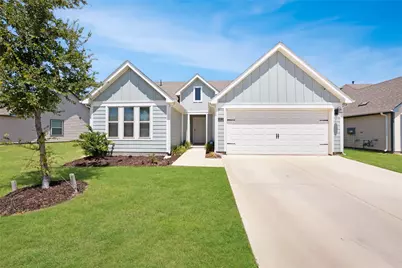 13113 Don Fisher Lane, Providence Village, TX 76227 - Photo 1