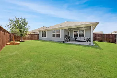 13113 Don Fisher Lane, Providence Village, TX 76227 - Photo 2