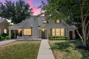 5223 Denton Dr, Dallas, TX 75235 - Photo 1