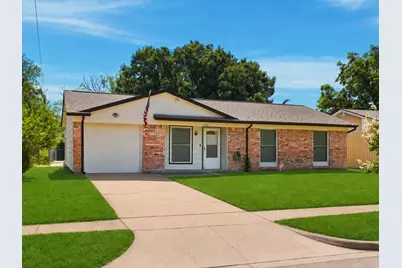 331 S 1st Street, Wylie, TX 75098 - Photo 1