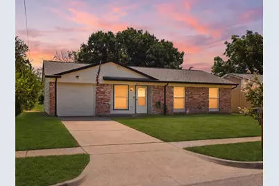 331 S 1st Street, Wylie, TX 75098 - Photo 2