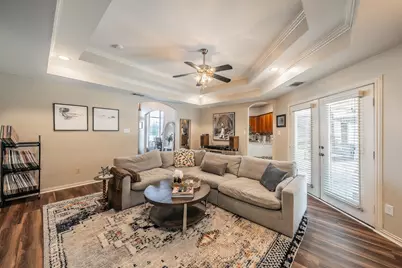 4501 Rockcliff Drive, Mesquite, TX 75150 - Photo 12