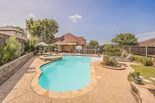 4501 Rockcliff Dr, Mesquite, TX 75150 - Photo 32