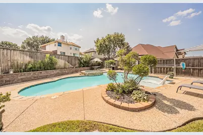 4501 Rockcliff Drive, Mesquite, TX 75150 - Photo 30