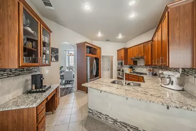 4501 Rockcliff Drive, Mesquite, TX 75150 - Photo 20