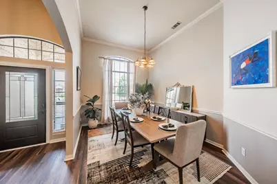 4501 Rockcliff Drive, Mesquite, TX 75150 - Photo 8