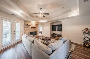4501 Rockcliff Dr, Mesquite, TX 75150 - Photo 8