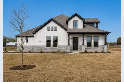 347 Copper Branach Road, Whitesboro, TX 76273 - Photo 2