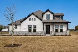 347 Copper Branach Rd, Whitesboro, TX 76273 - Photo 2