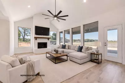 347 Copper Branach Road, Whitesboro, TX 76273 - Photo 8
