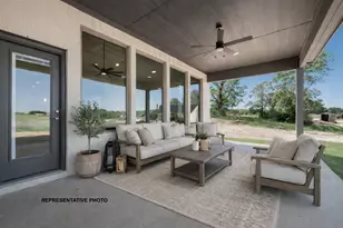 347 Copper Branach Rd, Whitesboro, TX 76273 - Photo 10